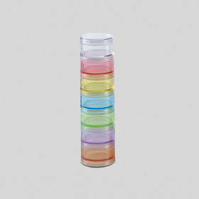 Stackable Pill Organiser