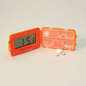 Tabtime 5 Pill Organiser