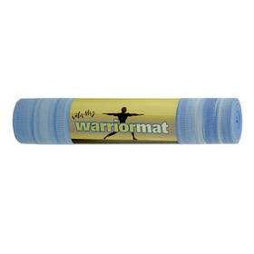 Warrior Plus Yoga Mat Sky Blue