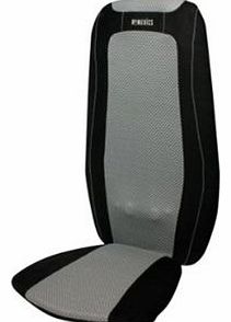 3D Extended Shiatsu+ Massager - Return