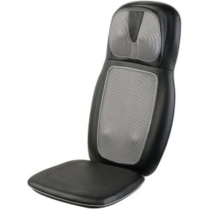 HEATED MASSAGE CUSHION `HEATED MASSAGE