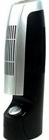 HEPA Tower Air Purifier, 85 m