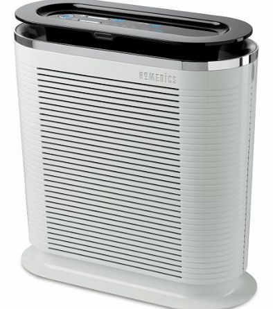  AR-20 HEPA Filter Air Purifier