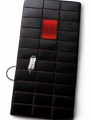  Full Body Massage Mat