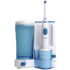 HoMedics HR-IRR