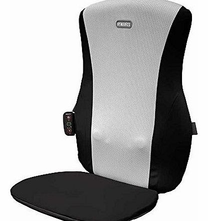 Shiatsu Back Massager SBM-189H