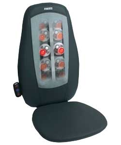 Shiatsu Back Massager with Heat