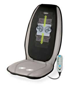 Shiatsu Plus Massager