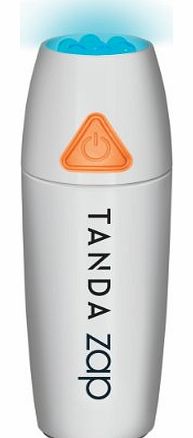 Tanda Zap Homedics Acne Spot Treatment Device