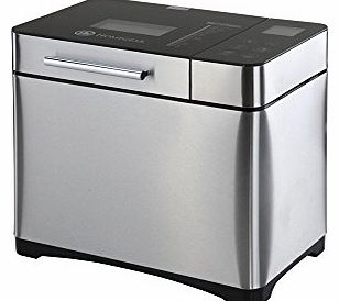 Premium Bread Maker - 19 Bread/Dough Mode