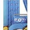 Simpson Speech Curtains (54 inch Drop)