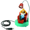 homer USB Desk Lamp