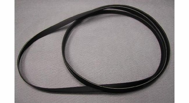 Homespare Belt: Tumble Dryer: 1975H7 AEG, Arthur Martin, Atlas, Castor, Comet, Corbero, Electra, Electrolux, E