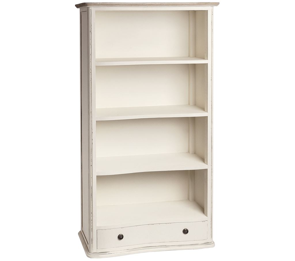 Homestead Bookcase