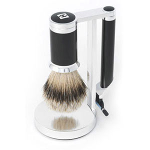 Chicago Shave Set