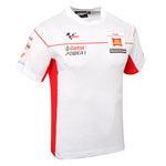 Gresini Moto GP T-Shirt