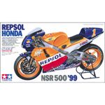 NSR 500 1999 plastic kit