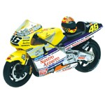 NSR 500 2001 Valentino Rossi