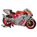 NSR 500 2002- D Kato