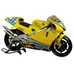 NSR 500 2002- Goorbergh