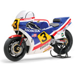 Honda NSR 500R 1983 - #3 F. Spencer