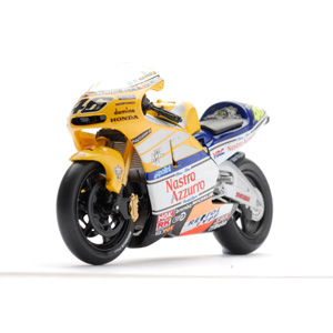 NSR500 Valentino Rossi 2001 1:22