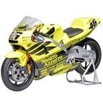 NSR500 Valentino Rossi 2001 Pre Season