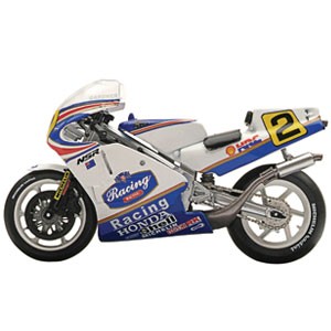 honda NSR500 Wayne Gardner 1987 1:22