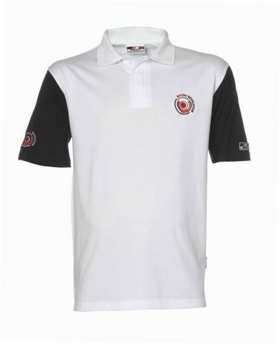 Mens BAR Honda Team Polo Shirt