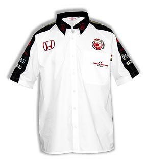 Mens Replica Team Shirt