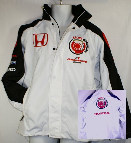 Replica Lightweight Team Jacket