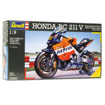 Honda RC211V plastic kit