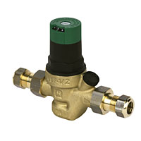 15mm Pressure Reducing Valve