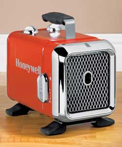 Honeywell 1800w Ceramic Fan Heater