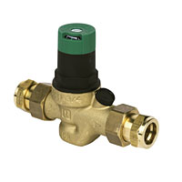 22mm Pressure Reducing Valve