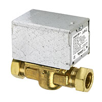 V4043H 2 Port Motorised Valve