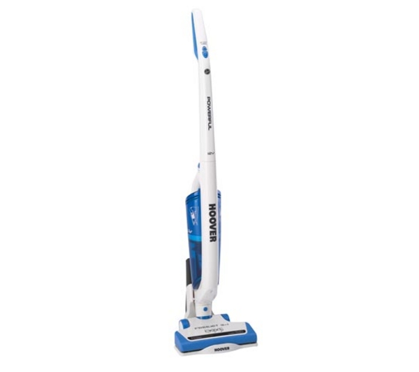 HOOVER FJ120WB2