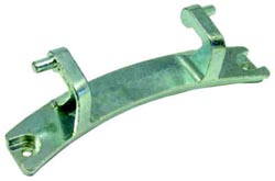 HOOVER HINGE Long Arm Door Hinge. PN# 91700102