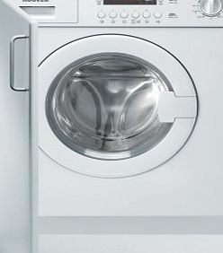 Hoover HWB814DN1 Built-In Washing Machine -