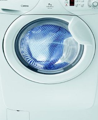 Optima OPH716DF 7kg 1600rpm Washing Machine