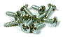 Hoover Screw rear