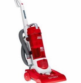 SP1800 Spirit Bagless Upright Vacuum Cleaner (40FIF52)