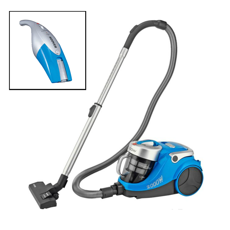 Hoover TSP2000-SP48-1