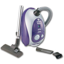 HOOVER TW1650