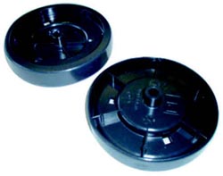 WHEEL PACK REAR PACK OF 2. PN# 09161886