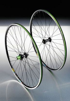 Hoops Road/cx Mono Rs-mono Non Disc Front