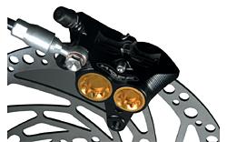 Mono M4 Disc Brake