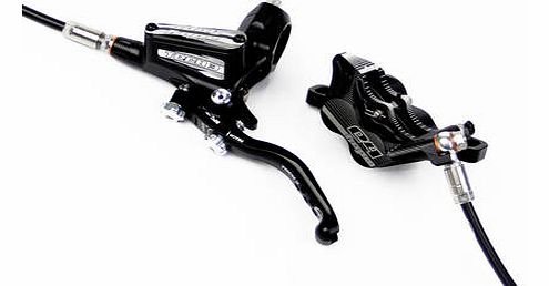 Tech 3 E4 Front Brake Set