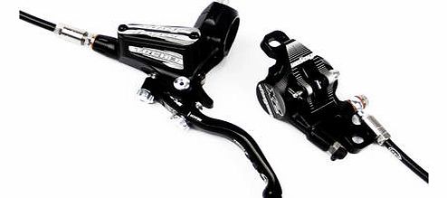 Tech 3 X2 Front Brake Set