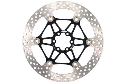 V2 Vented Rotor